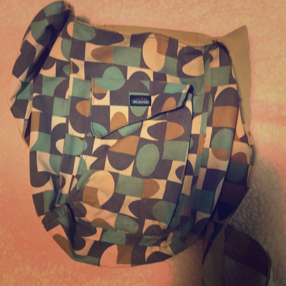 Kava purse